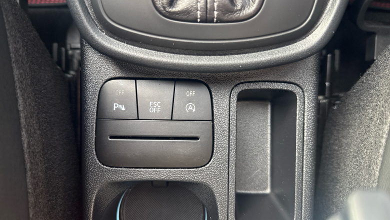 Ford Puma ST 1.0 EcoBoost Hybrid mHEV ST 5dr DCT Petrol Hatchback